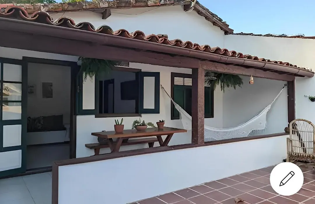 Casa Cantinho de Buzios-1